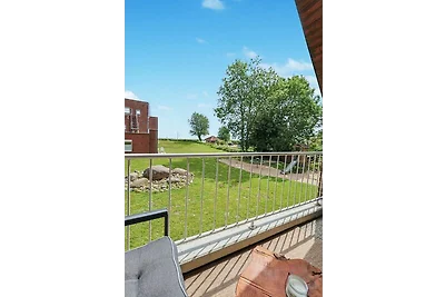 Ferienwohnung Familienkoje mit Meerblick...