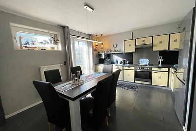Ferienwohnung Sanfte Brise I Dagebüll