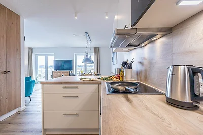 Vakantieappartement Gezinsvakantie Schleswig