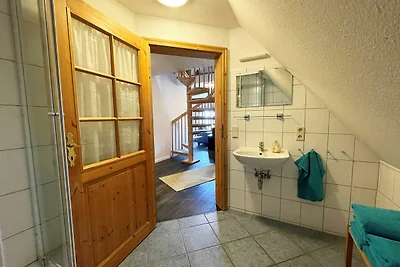 Ferienwohnung Emily Hof Döttgebüll