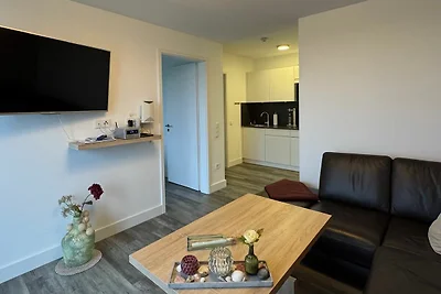 Ferienwohnung Pamir in Olpenitzdorf