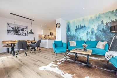 Vakantieappartement Gezinsvakantie Schleswig