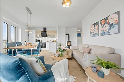 Ferienwohnung Admiralskoje Olpenitz