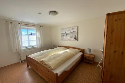 Ferienwohnung Strandläufer Dagebüll