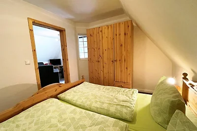 Ferienwohnung Clara Hof Döttgebüll