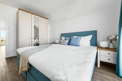 Ferienwohnung Knuts Koje Olpenitz