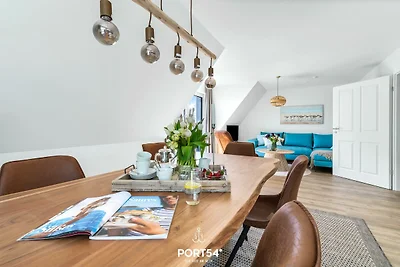 Ferienwohnung Seeräuber Büsum