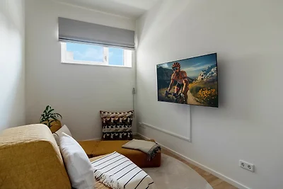 Ferienwohnung Gartenlounge Schönberg -...