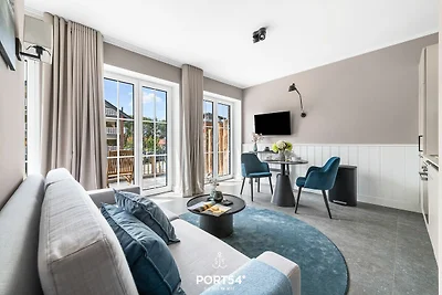 Apartament Dla rodzin Dagebüll