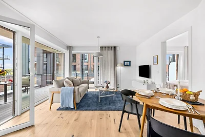 Vakantieappartement Gezinsvakantie Dagebüll