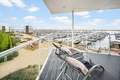 Ferienwohnung „Möwenblick“ Marina Wendtorf