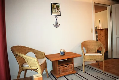 Appartamento Vacanza con famiglia Dagebüll