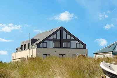 Ferienwohnung Strandlounge Schönberg -...