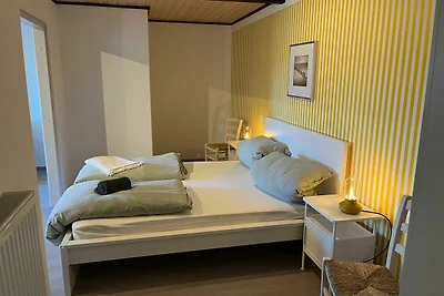 Ferienwohnung Ole - Reet und Erholung - Rings...