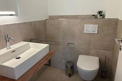 Apartament Dla rodzin Dagebüll