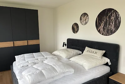 Apartament Dla rodzin Dagebüll