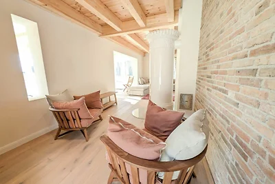 Casa vacanze Vacanza di relax Dörphof