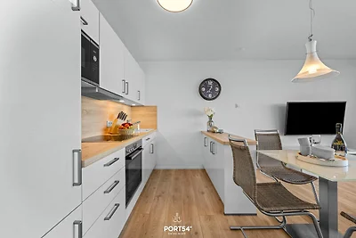 Ferienwohnung Cannes, App. 31 Olpenitz