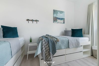 Ferienwohnung Freiherr, App. 8 Emmelsbüll