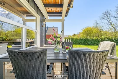 Ferienhaus „Windrose II“ Schönberg - Holm
