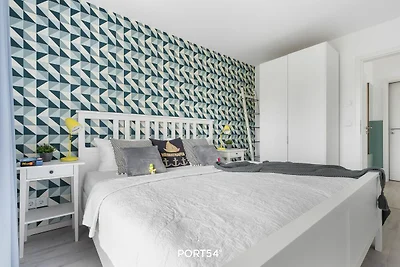 Ferienwohnung Meersicht Olpenitz