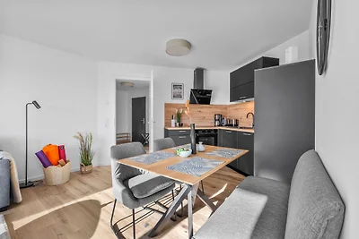 Appartamento Vacanza con famiglia Dagebüll