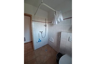 Vakantieappartement Gezinsvakantie Steinberg