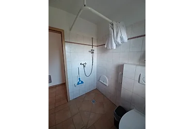 Ferienwohnung Ostseehuus Apartment I...
