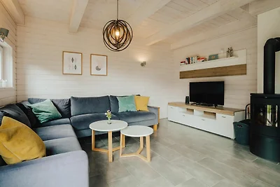 Ferienhaus "Sorgenfrei" Schönberg - Holm