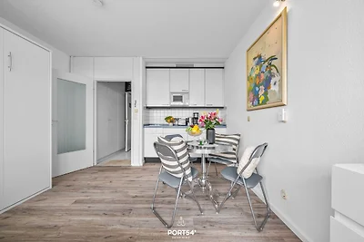 Ferienwohnung "Südseite 5728" Marina Wendtorf