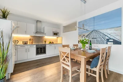 Ferienwohnung Kai 42 Olpenitz