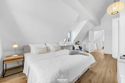 Ferienhaus Kate Kunterbunt List auf Sylt