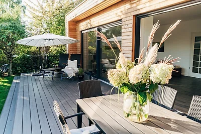 Casa vacanze Vacanza di relax Langballig