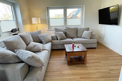 Casa vacanze Vacanza di relax Dagebüll