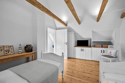 Ferienhaus Deichkind 25 Hedwigenkoog