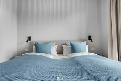 Seaside Suite List auf Sylt