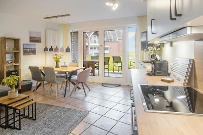Ferienwohnung Schmuckstück mit Meerblick...
