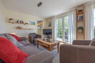 Ferienhaus Haus Sonnenschein Missunde