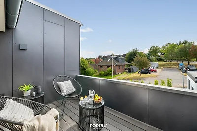 Kurzzeitwohnung Seestern Heiligenhafen
