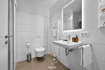 Ferienwohnung Portus, App. 17 Olpenitz