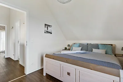 Ferienhaus Hansekogge Olpenitz