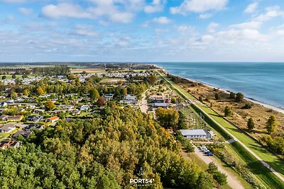 Ferienhaus Lykkehus Grömitz