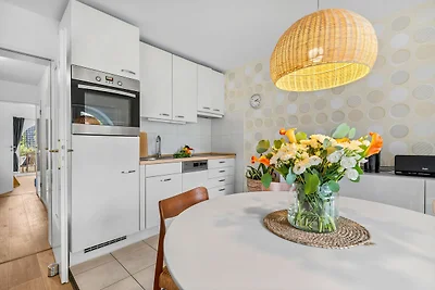 Ferienwohnung Nordstern - Schönberger Strand