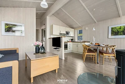 Ferienhaus Ruhige Ecke - St.
