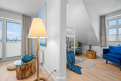 Apartament Dla rodzin Emmelsbüll-Horsbüll