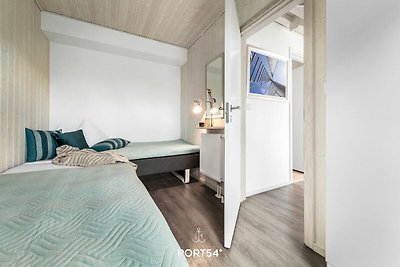 Vakantiehuis Ontspannende vakantie Wendtorf