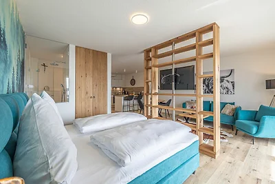 Ferienwohnung Wiking-Koje 4 Schleswig