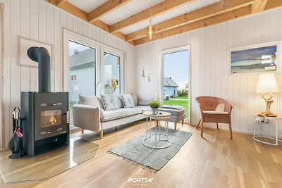 Vakantiehuis Ontspannende vakantie Kappeln