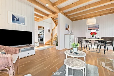 Vakantiehuis Ontspannende vakantie Kappeln