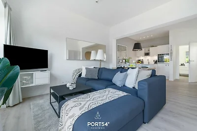 Appartamento Vacanza con famiglia Emmelsbüll-Horsbüll